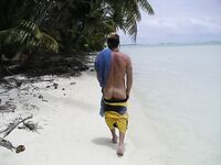 TREVOR NAKED: 9 Nude Pics
