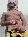 TREVOR NAKED: 9 Nude Pics
