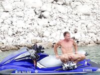 TREVOR NAKED: 9 Nude Pics
