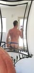 TREVOR NAKED: 9 Nude Pics