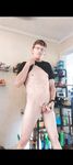 Chastity : 28 Nude Pics