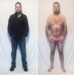 Clothed, and nude: 3 Nude Pics