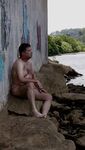 Nude in public: 20 Nude Pics