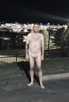 Nude in public: 20 Nude Pics