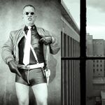 German Fanfare: 5 Nude Pics