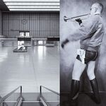 German Fanfare: 5 Nude Pics