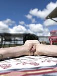 Sunbathing : 17 Nude Pics
