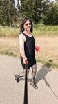 Sissy Tara exposed public walk: 12 Nude Pics