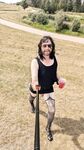 Sissy Tara exposed public walk: 12 Nude Pics