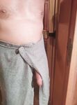 Cock at sauna entrance: 14 Nude Pics