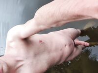 Outdoor fun: 4 Nude Pics