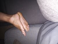 Sleepy feet soles and toes: 19 Nude Pics