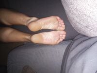 Sleepy feet soles and toes: 19 Nude Pics