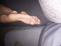 Sleepy feet soles and toes: 19 Nude Pics