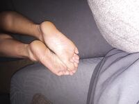 Sleepy feet soles and toes: 19 Nude Pics