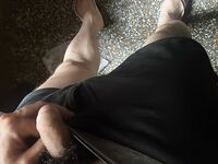 I’m sorry for being angry all the time: 3 Nude Pics