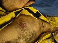 Fireman: 9 Nude Pics