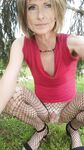 Exhib outdoor : 5 Nude Pics