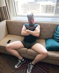 Big Buck : 9 Nude Pics