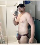 Big Buck : 9 Nude Pics