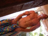 Trevor G Pics: 13 Nude Pics