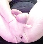 Tighter then tight : 2 Nude Pics