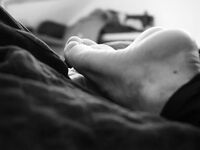 Male feet every Day: 7 Nude Pics