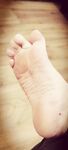 Male feet every Day: 7 Nude Pics