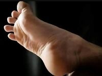 Male feet every Day: 7 Nude Pics