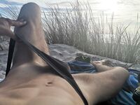 Nature Beach set 6921: 20 Nude Pics