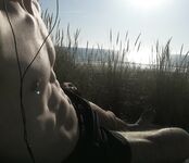 Nature Beach set 6921: 20 Nude Pics