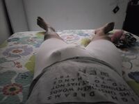 Meu Pau: 8 Nude Pics