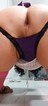 My Ass, part 2: 10 Nude Pics