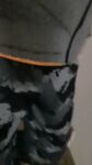 Great bulge going down stairs: 11 Nude Pics