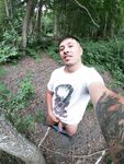 Tight briefs in the forest – sportswear temptation: 16 Nude Pics