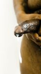 BBC Cums in shower: 9 Nude Pics