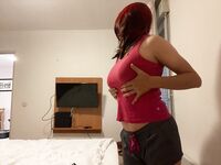Moi tout simplement: 35 Nude Pics