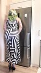 My Aunt's Big Ass: 44 Nude Pics