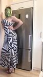 My Aunt's Big Ass: 44 Nude Pics