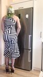 My Aunt's Big Ass: 44 Nude Pics