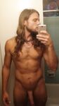 ME AND MY COCK: 3 Nude Pics
