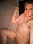 Tiny dick: 3 Nude Pics