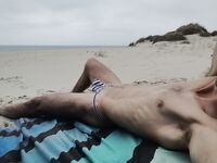 Tanga bikini Praia Nudismo 5 Junho : 24 Nude Pics