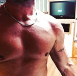 Thinking about you: 18 Nude Pics
