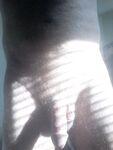 I'm a voyeur: 14 Nude Pics