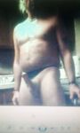 I'm a voyeur: 14 Nude Pics
