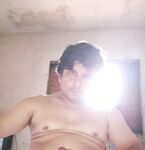 Quero qui espalhem porra no meus peitos: 1 Nude Pics