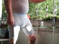 Balkon : 15 Nude Pics