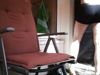 Balkon : 15 Nude Pics