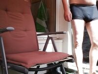 Balkon : 15 Nude Pics